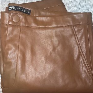 Zara pants